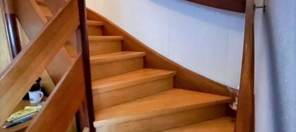 Таунхаус с 3 спальнями в Celle, Германия № 84110 12