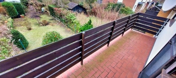 Таунхаус с 3 спальнями в Celle, Германия № 84110 22