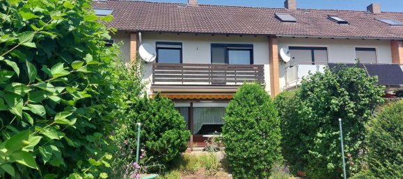 Таунхаус с 3 спальнями в Celle, Германия № 84110 28