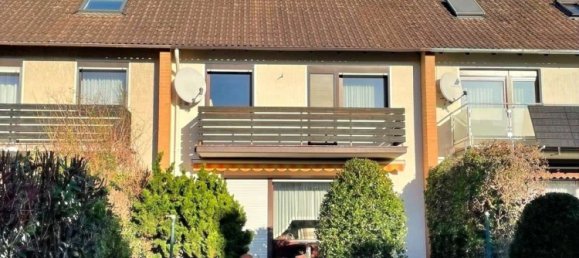 Таунхаус с 3 спальнями в Celle, Германия № 84110 3