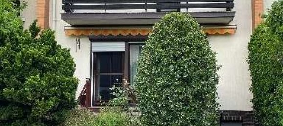 Таунхаус с 3 спальнями в Celle, Германия № 84110 31