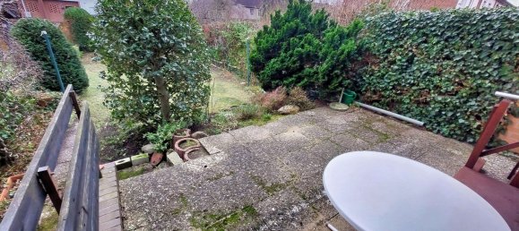 Таунхаус с 3 спальнями в Celle, Германия № 84110 23