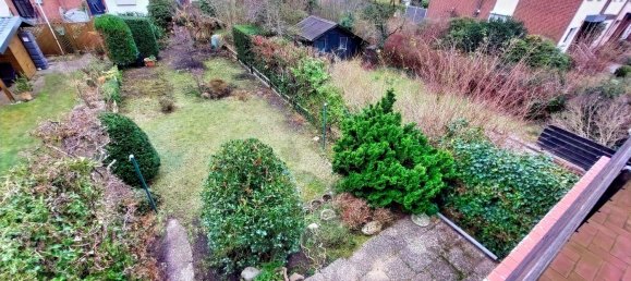 Таунхаус с 3 спальнями в Celle, Германия № 84110 24