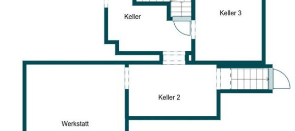 Casa T2 em Wittenberg, Germany N.º 289519 24