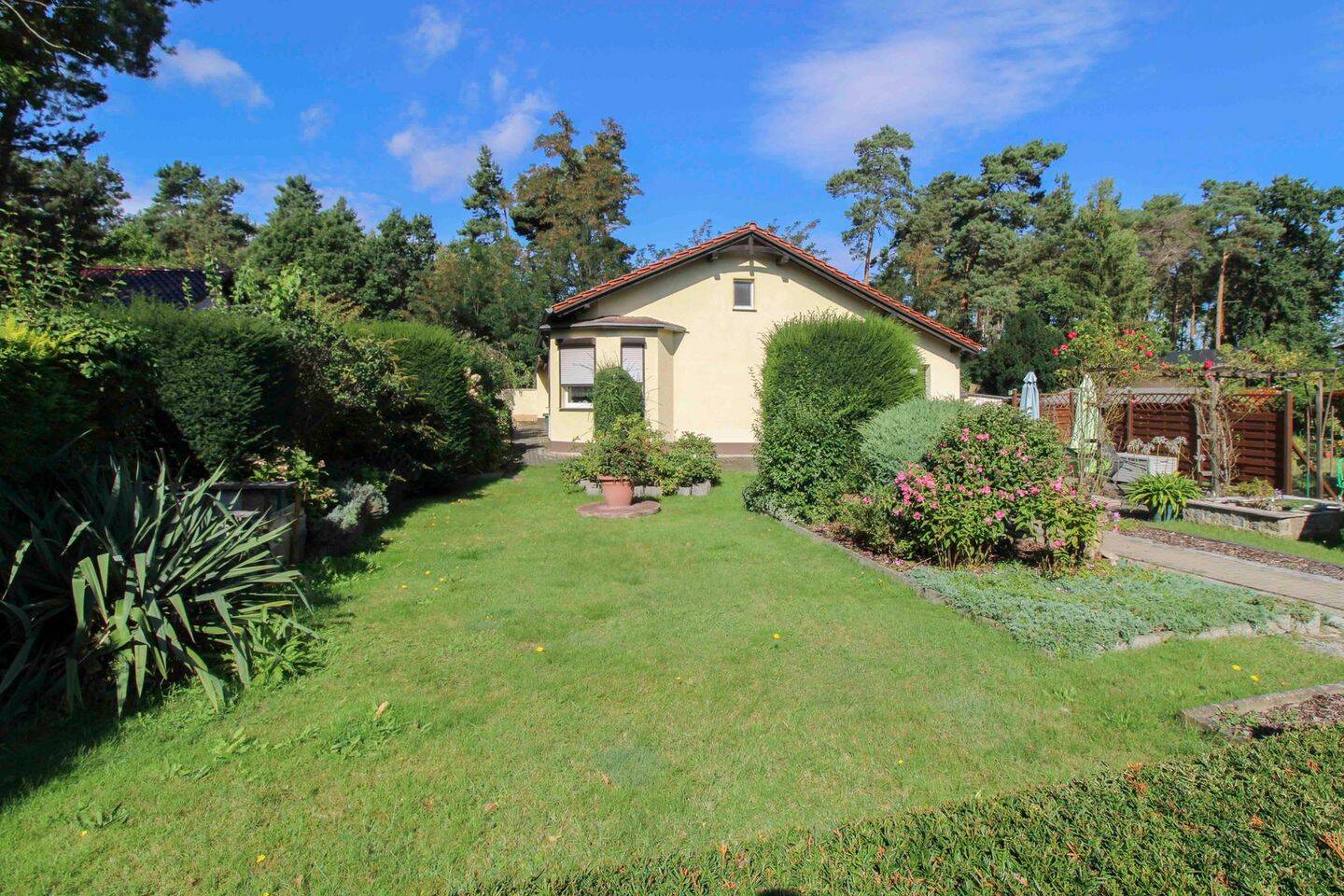 Casa T2 em Wittenberg, Germany N.º 289519