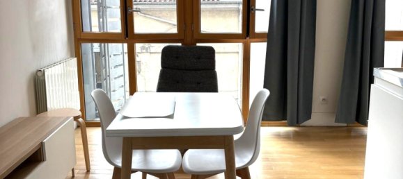 Studio in Lyon, France No. 348651 4