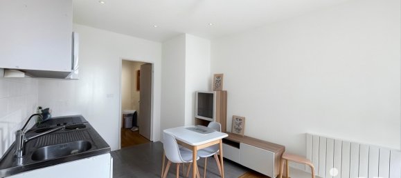 Studio in Lyon, France No. 348651 2