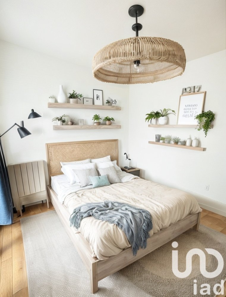 Studio in Lyon, France No. 348651