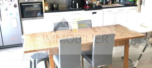 3 bedrooms Duplex in Bezons, France No. 182130 9