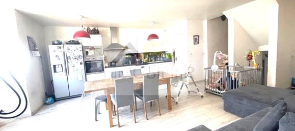 3 bedrooms Duplex in Bezons, France No. 182130 28