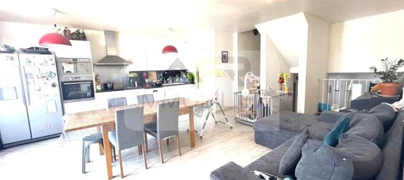 3 bedrooms Duplex in Bezons, France No. 182130 14