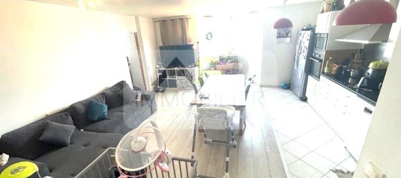 3 bedrooms Duplex in Bezons, France No. 182130 11