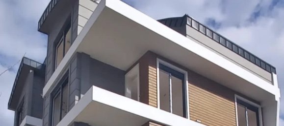 Apartamento 2+1 em Antalya, Turkey N.º 21541 4