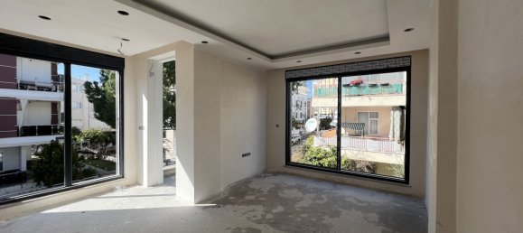 Apartamento 2+1 em Antalya, Turkey N.º 21541 5