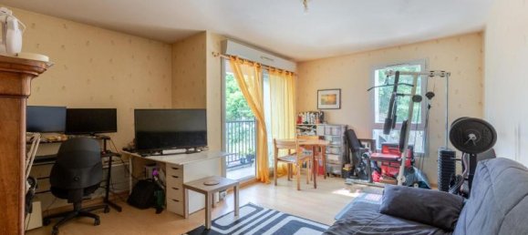 1 chambre Appartement à Vendôme, France No. 94080 9