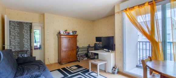 1 chambre Appartement à Vendôme, France No. 94080 8