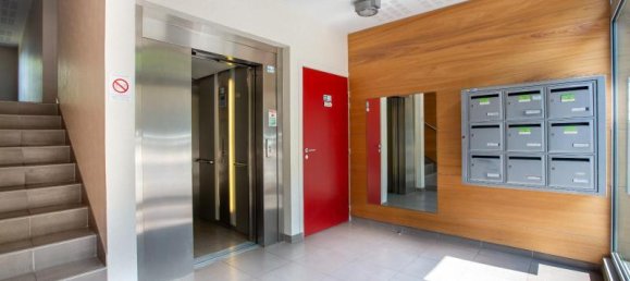 1 chambre Appartement à Vendôme, France No. 94080 2