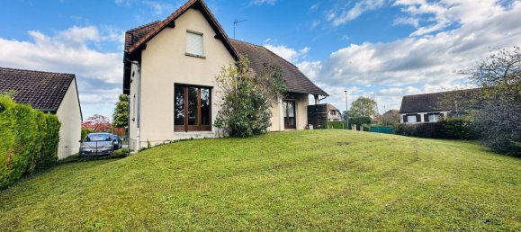 3 chambres Maison à Les Noës-près-Troyes, France No. 223731 7