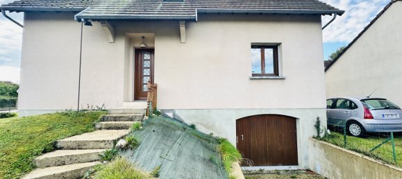 3 chambres Maison à Les Noës-près-Troyes, France No. 223731 4