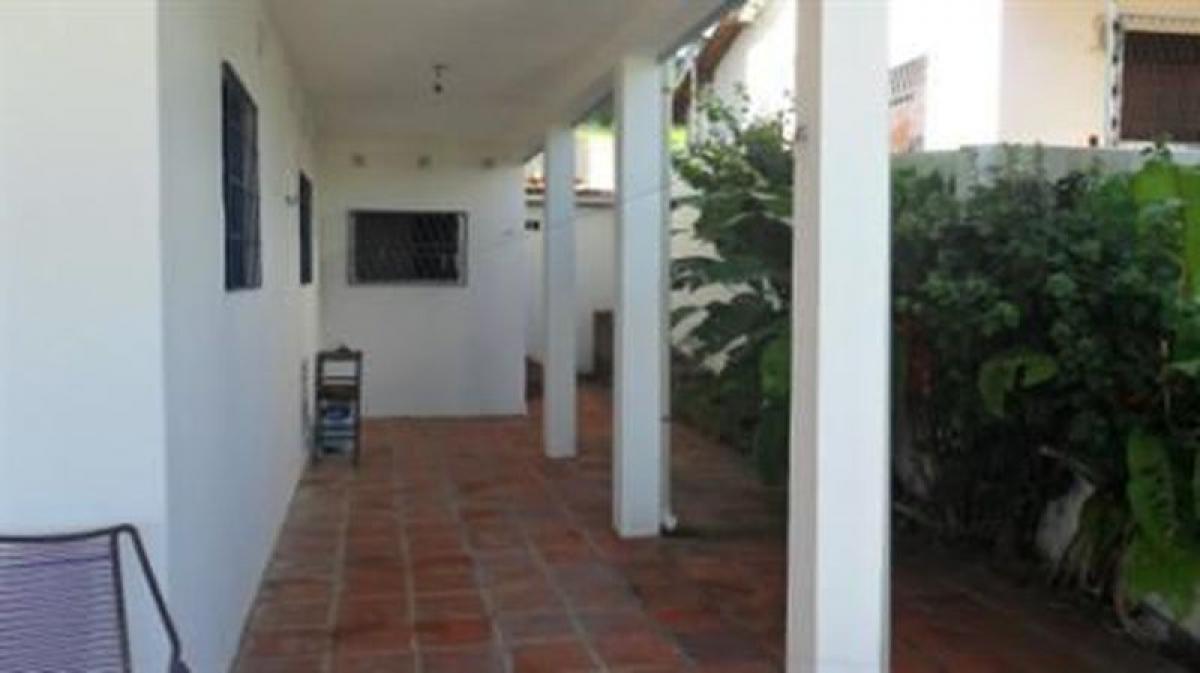 5 bedrooms House in Natal, Brazil No. 544588