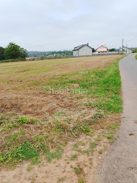  قطعة أرض في Ordes, Spain 3585متر مربع رقم 271979