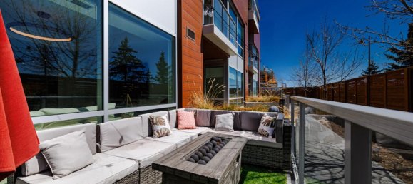 4 bedrooms House in Alberta, Canada No. 1234 10