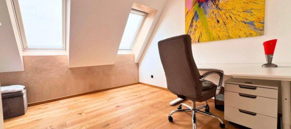 3 rooms Apartment in Vienna, Austria No. 193219 4