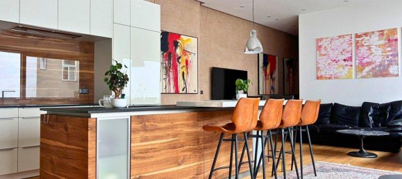 3 rooms Apartment in Vienna, Austria No. 193219 2