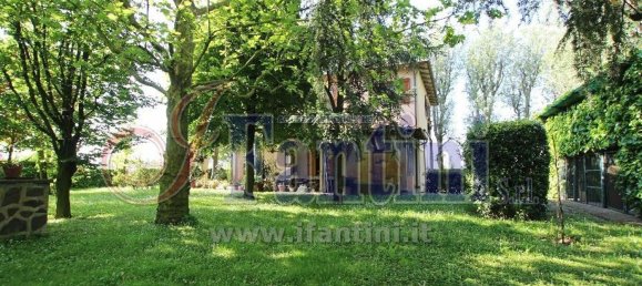 8 rooms Villa in Calderara di Reno, Italy No. 258310 7