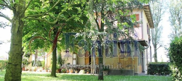 8 rooms Villa in Calderara di Reno, Italy No. 258310 6