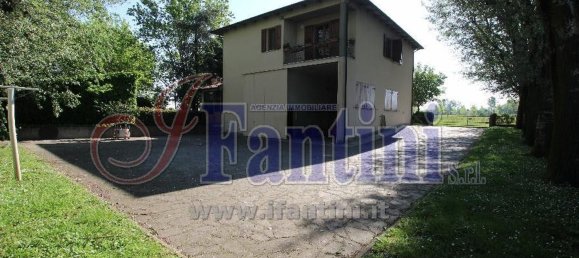 8 rooms Villa in Calderara di Reno, Italy No. 258310 5