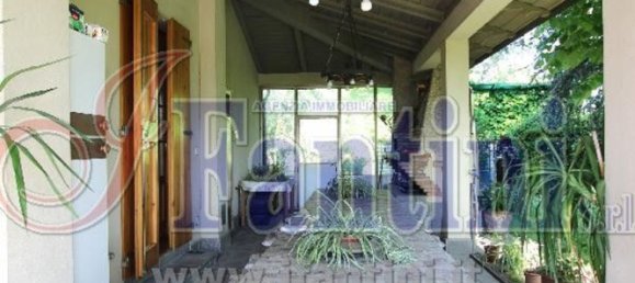 8 rooms Villa in Calderara di Reno, Italy No. 258310 10