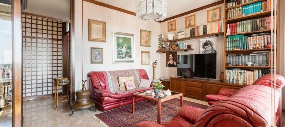 3 Schlafzimmer Wohnung in Milan, Italy, Nr. 357909 12