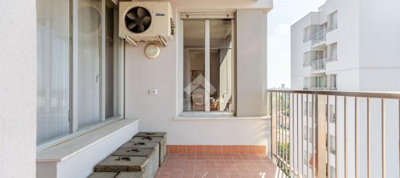 3 Schlafzimmer Wohnung in Milan, Italy, Nr. 357909 8