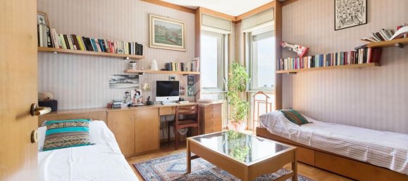 3 Schlafzimmer Wohnung in Milan, Italy, Nr. 357909 4