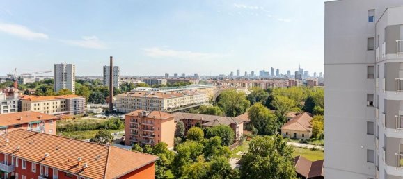 3 Schlafzimmer Wohnung in Milan, Italy, Nr. 357909 25