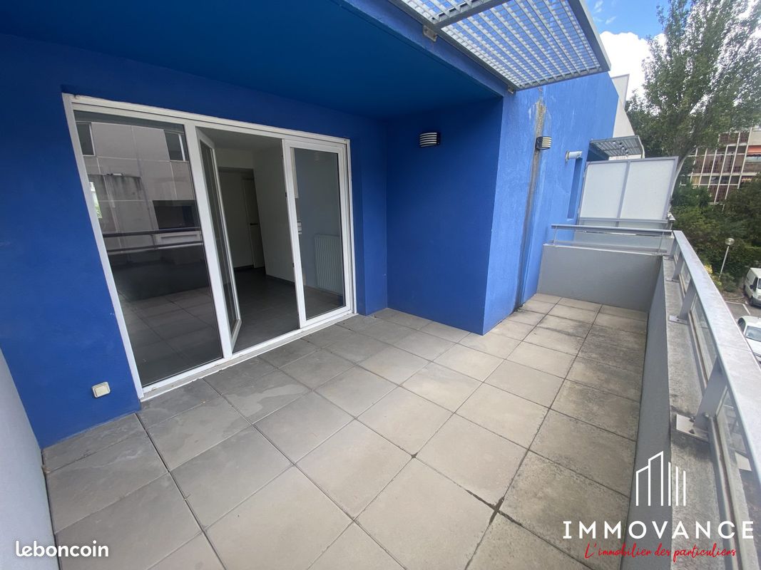 2 bedrooms Apartment in Montpellier, France No. 337181