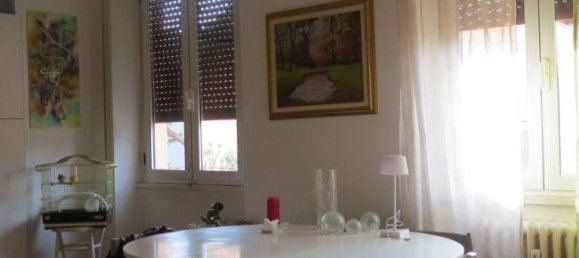 Квартира с 3 комнатами в Удине, Италия № 35626 6