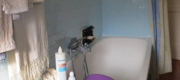 Квартира с 3 комнатами в Удине, Италия № 35626 14