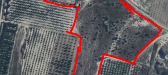 Land in Montalbano Jonico, Italy No. 373856 2