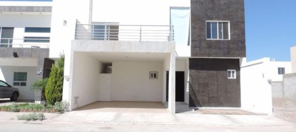 4 bedrooms House in Playa Vicente, Mexico No. 150113 2