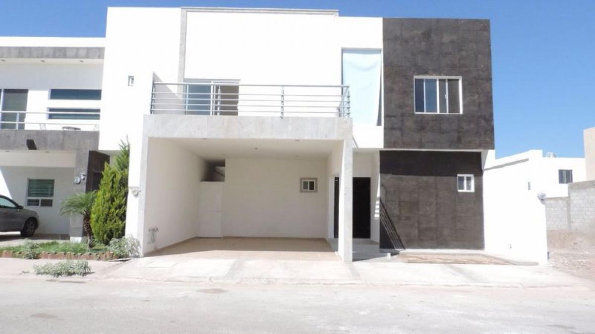 4 bedrooms House in Playa Vicente, Mexico No. 150113