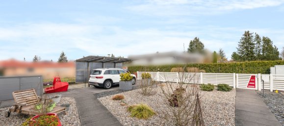 Bungalow de 3 divisões em Brandenburg, Germany N.º 74787 18