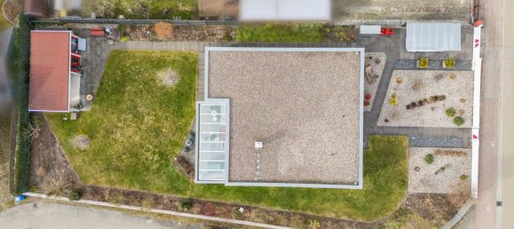 Bungalow de 3 divisões em Brandenburg, Germany N.º 74787 17