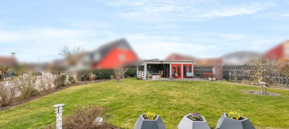 Bungalow de 3 divisões em Brandenburg, Germany N.º 74787 15