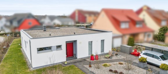 Bungalow de 3 divisões em Brandenburg, Germany N.º 74787 2