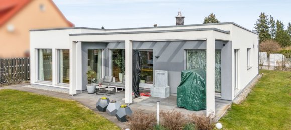 Bungalow de 3 divisões em Brandenburg, Germany N.º 74787 3