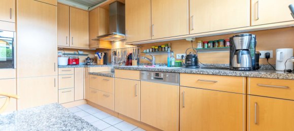 Таунхаус с 1 спальней в Фленсбург, Германия № 225905 6