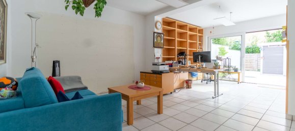 Таунхаус с 1 спальней в Фленсбург, Германия № 225905 14