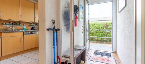 Таунхаус с 1 спальней в Фленсбург, Германия № 225905 4